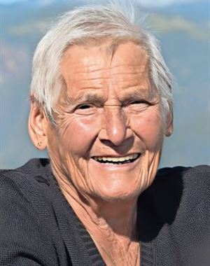 Profilbild Erika Mair am Tinkhof